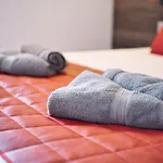 Cit'hotel Des 2 Golfs 3* 루케이트
