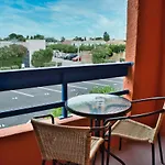 Cit'hotel Des 2 Golfs 3* 루케이트