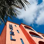 호텔 Cit'hotel Des 2 Golfs 3*
