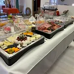 호텔 Cit'hotel Des 2 Golfs 루케이트