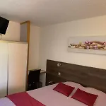 호텔 Cit'hotel Des 2 Golfs