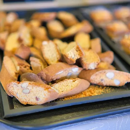 Cit'hotel Des 2 Golfs מלון לאוקאט