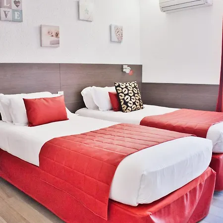 Cit'hotel Des 2 Golfs Leucate