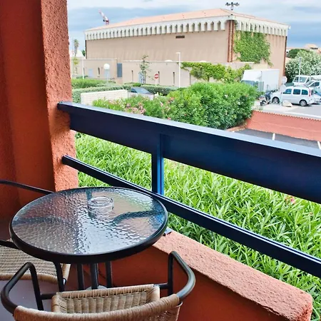 Cit'hotel Des 2 Golfs