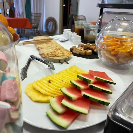 Cit'hotel Des 2 Golfs מלון