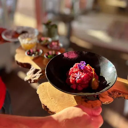 Cit'hotel Des 2 Golfs מלון