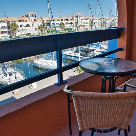 Cit'hotel Des 2 Golfs 3*