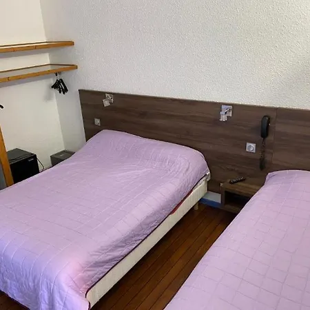 Cit'hotel Des 2 Golfs 3* Leucate