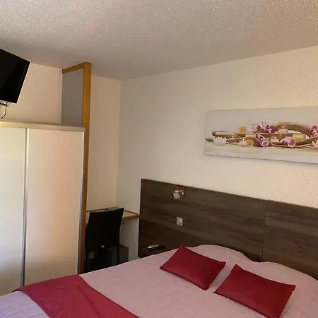 Hotel Cit'hotel Des 2 Golfs