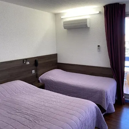 Cit'hotel Des 2 Golfs