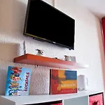 Cit'hotel Des 2 Golfs 호텔