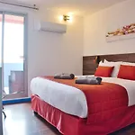 Cit'hotel Des 2 Golfs 3*