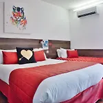 Cit'hotel Des 2 Golfs 호텔 3*