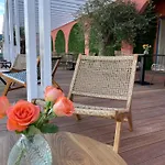 Cit'hotel Des 2 Golfs 호텔 루케이트