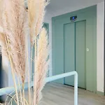 Cit'hotel Des 2 Golfs לאוקאט