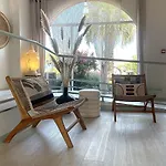 Cit'hotel Des 2 Golfs 호텔 루케이트