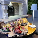 Cit'hotel Des 2 Golfs 루케이트