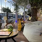 فندق Cit'hotel Des 2 Golfs لوسات