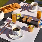 מלון Cit'hotel Des 2 Golfs לאוקאט