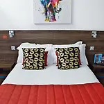Cit'hotel Des 2 Golfs מלון 3*