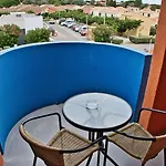 מלון Cit'hotel Des 2 Golfs 3*