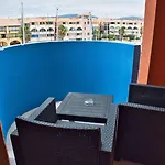 מלון Cit'hotel Des 2 Golfs לאוקאט