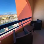Cit'hotel Des 2 Golfs מלון לאוקאט