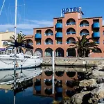 Cit'hotel Des 2 Golfs 루케이트