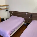 Cit'hotel Des 2 Golfs 3* 루케이트