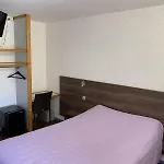 Cit'hotel Des 2 Golfs 3* 루케이트