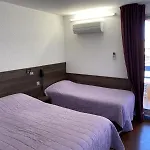 Cit'hotel Des 2 Golfs