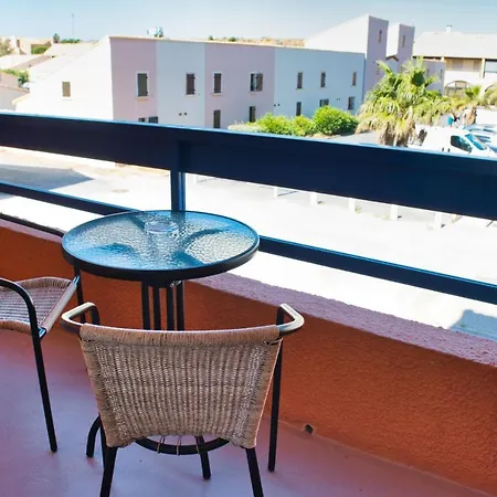 Cit'hotel Des 2 Golfs 3*