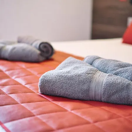 Cit'hotel Des 2 Golfs 3* Leucate