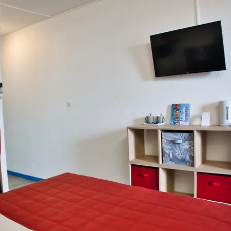 Cit'hotel Des 2 Golfs 3*