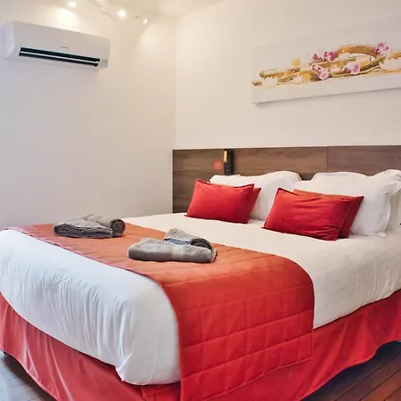 Hotel Cit'hotel Des 2 Golfs 3*