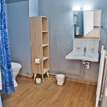 Hotel Cit'hotel Des 2 Golfs 3*