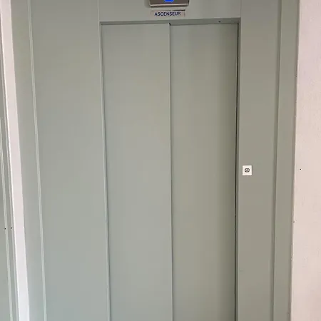 Cit'hotel Des 2 Golfs