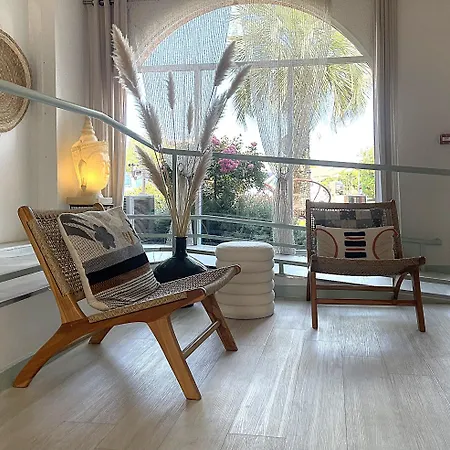 Cit'hotel Des 2 Golfs Hotel Leucate