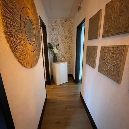 Cit'hotel Des 2 Golfs