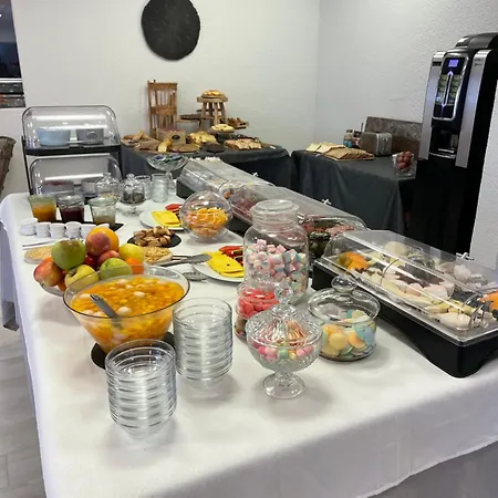 Cit'hotel Des 2 Golfs 3*