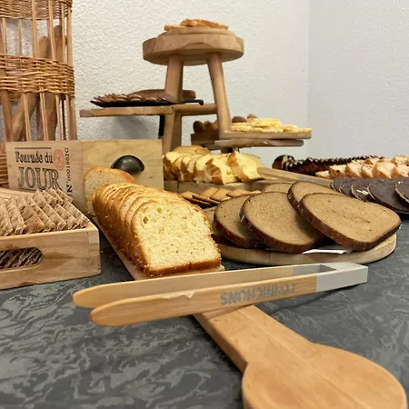 Cit'hotel Des 2 Golfs Leucate