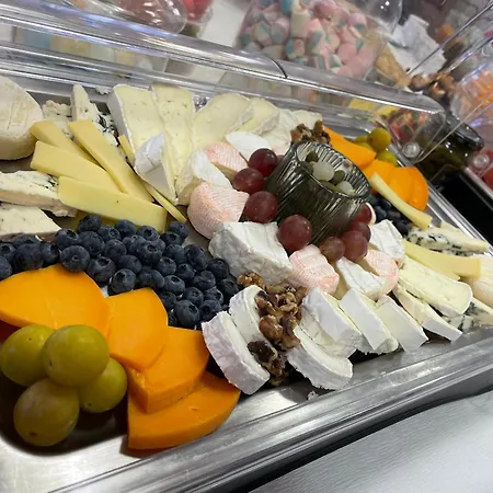 Cit'hotel Des 2 Golfs