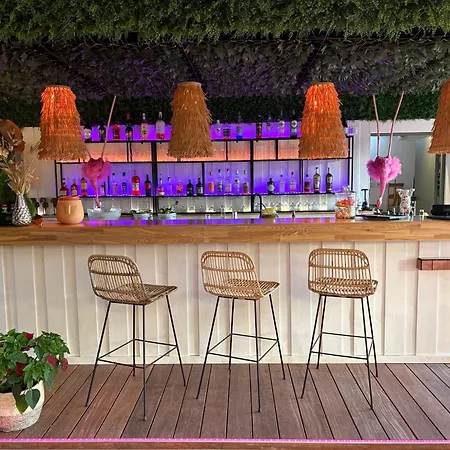 Cit'hotel Des 2 Golfs