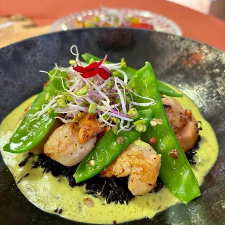 Hotel Cit'hotel Des 2 Golfs 3*