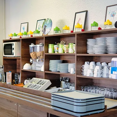 Cit'hotel Des 2 Golfs Отель 3*
