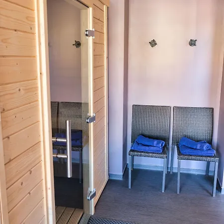 Cit'hotel Des 2 Golfs Hotel 3*