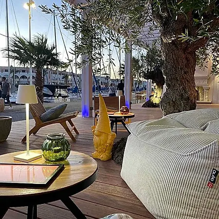 Hotel Cit'hotel Des 2 Golfs Leucate