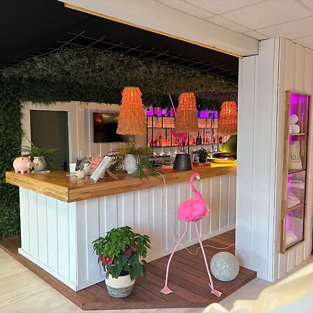 Cit'hotel Des 2 Golfs Отель 3*