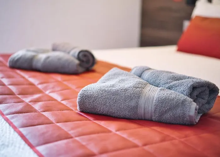 Cit'hotel Des 2 Golfs 3* Leucate