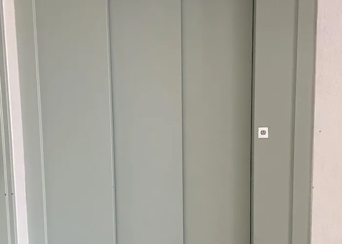 Cit'hotel Des 2 Golfs